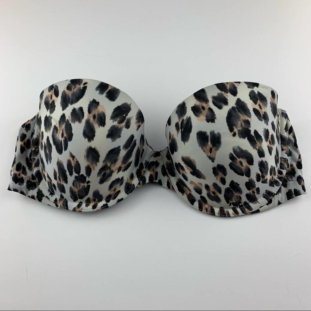 Victoria’s Secret Multi-Way Bra 34C #4552